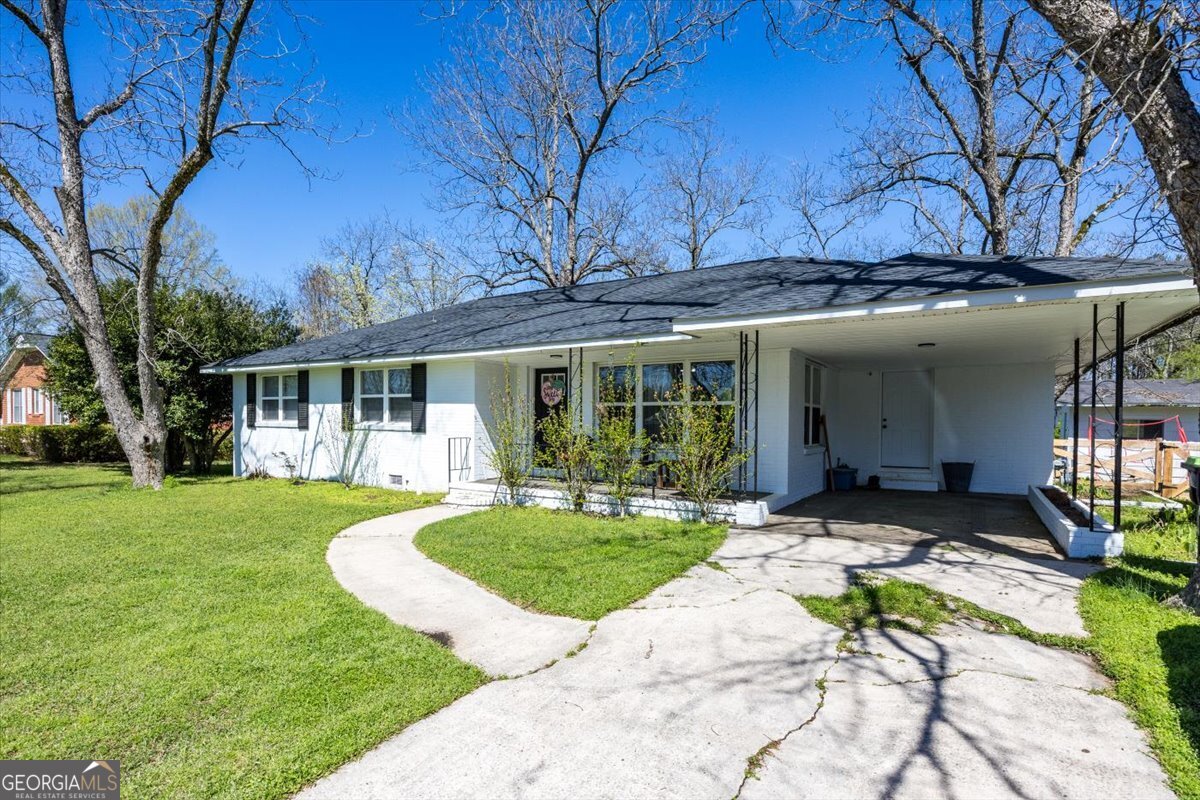 163 Grove Street Barnesville, GA 30204 - Photo 23 of 24