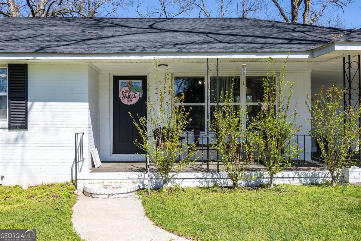 163 Grove Street Barnesville, GA 30204 - Photo 24 of 24