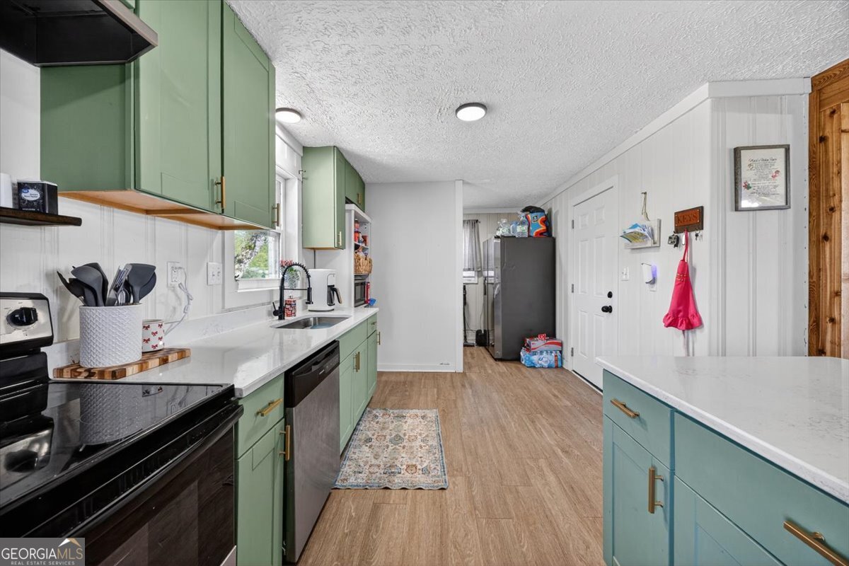 163 Grove Street Barnesville, GA 30204 - Photo 6 of 24