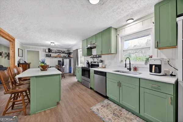$245,000 | 163 Grove Street, Barnesville, GA 30204