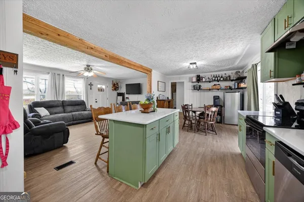 $245,000 | 163 Grove Street, Barnesville, GA 30204