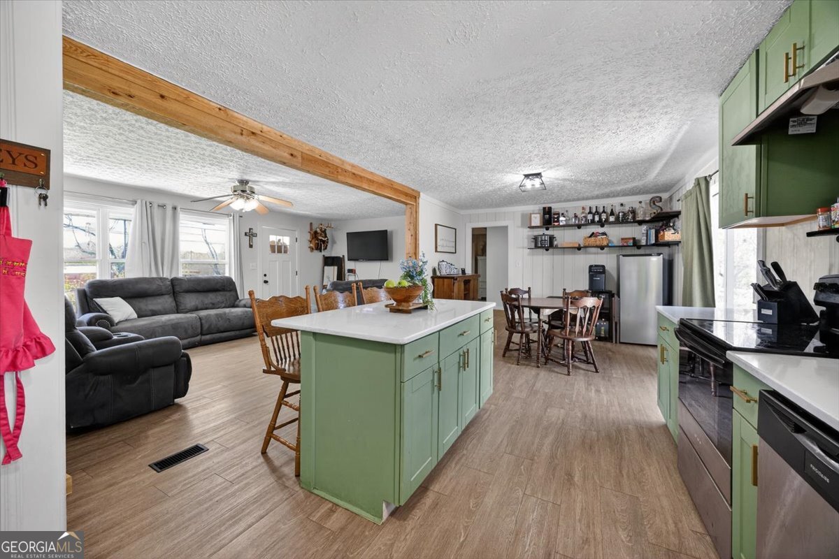 163 Grove Street Barnesville, GA 30204 - Photo 8 of 24