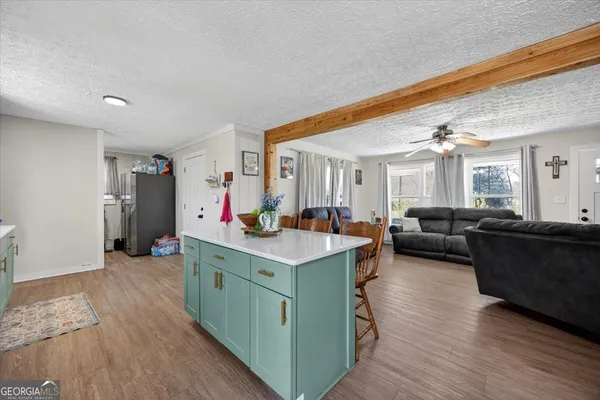 $245,000 | 163 Grove Street, Barnesville, GA 30204