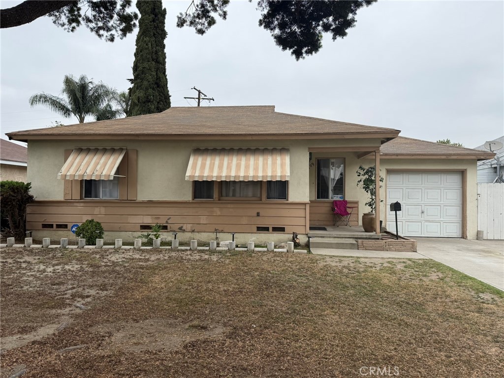 11709 Samoline Avenue Downey, CA 90241 - Photo 4 of 17