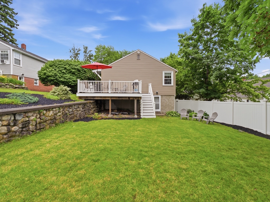 19 Florence Road Methuen, MA 01844 - Photo 39 of 40