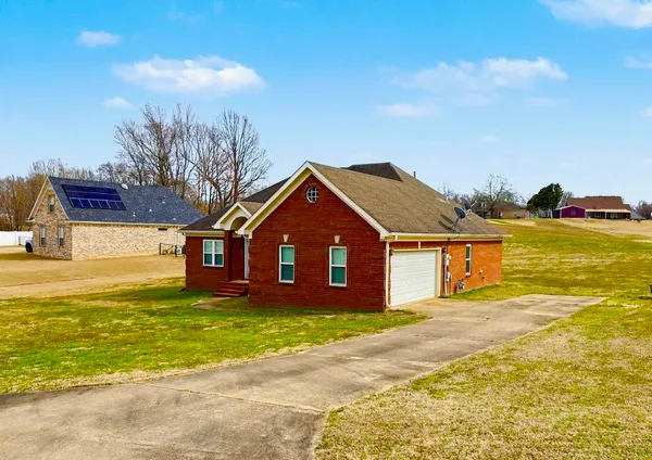 $310,000 | 384 West Tipton Lake Circle, Millington, TN 38053