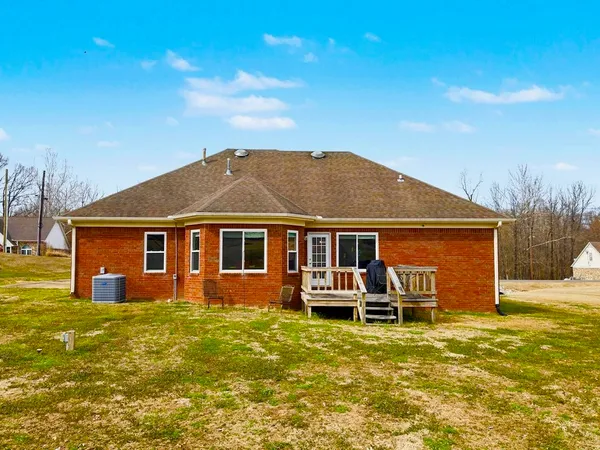 $310,000 | 384 West Tipton Lake Circle, Millington, TN 38053