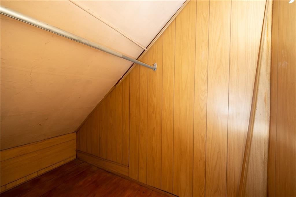 314 Center Grange Road Monaca, PA 15061 - Photo 13 of 20 Closet on the upper level with lots of storage