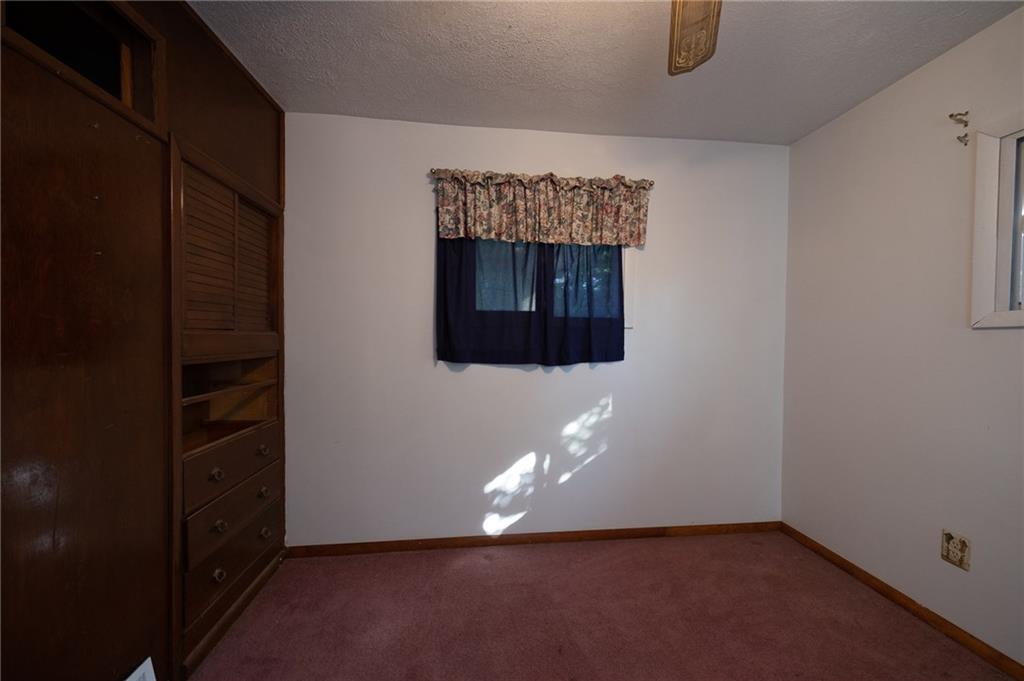 314 Center Grange Road Monaca, PA 15061 - Photo 8 of 20 Master on the main level of this home