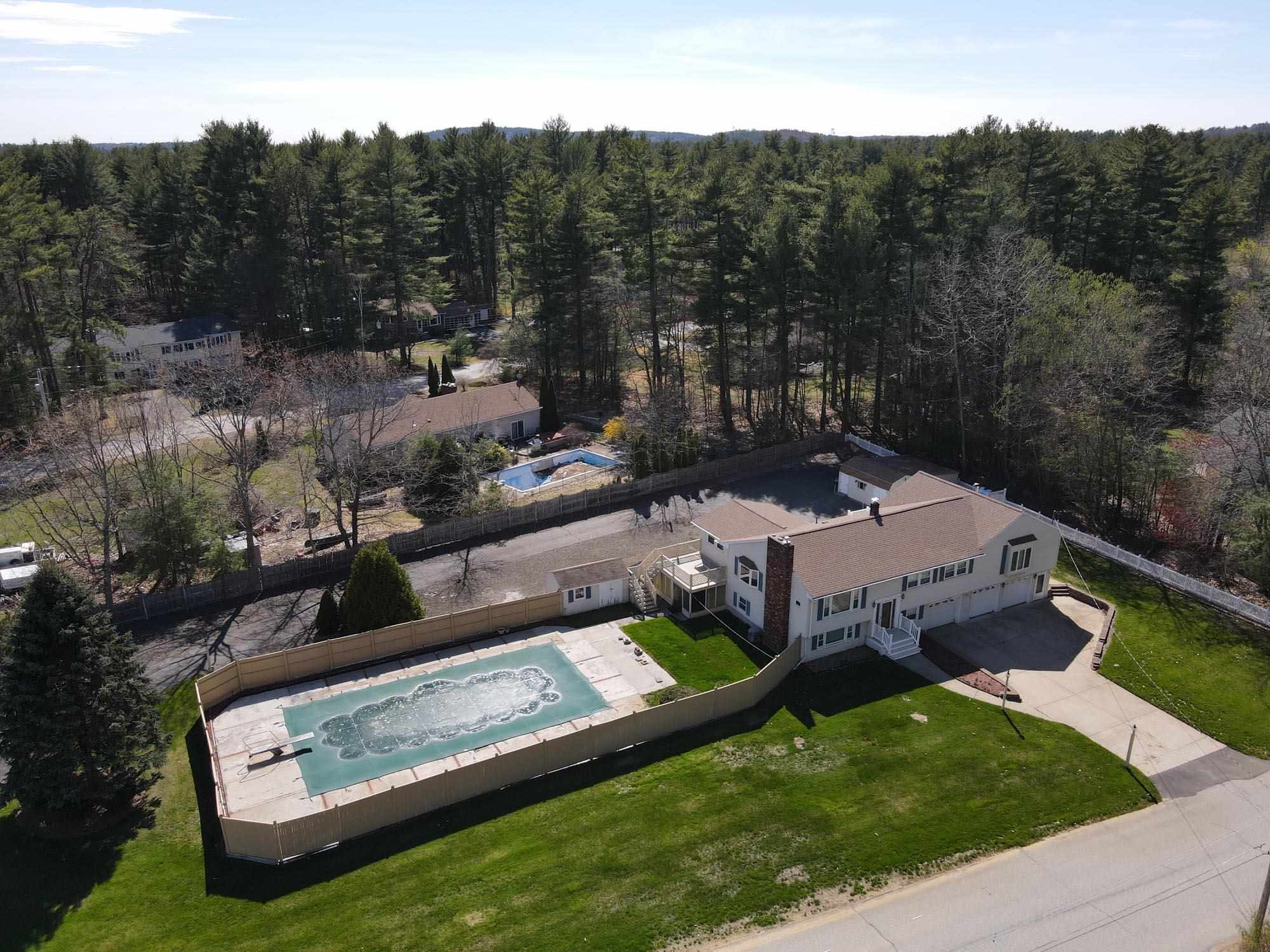 9 Tokanel Road Windham, NH 03087 - Photo 38 of 40