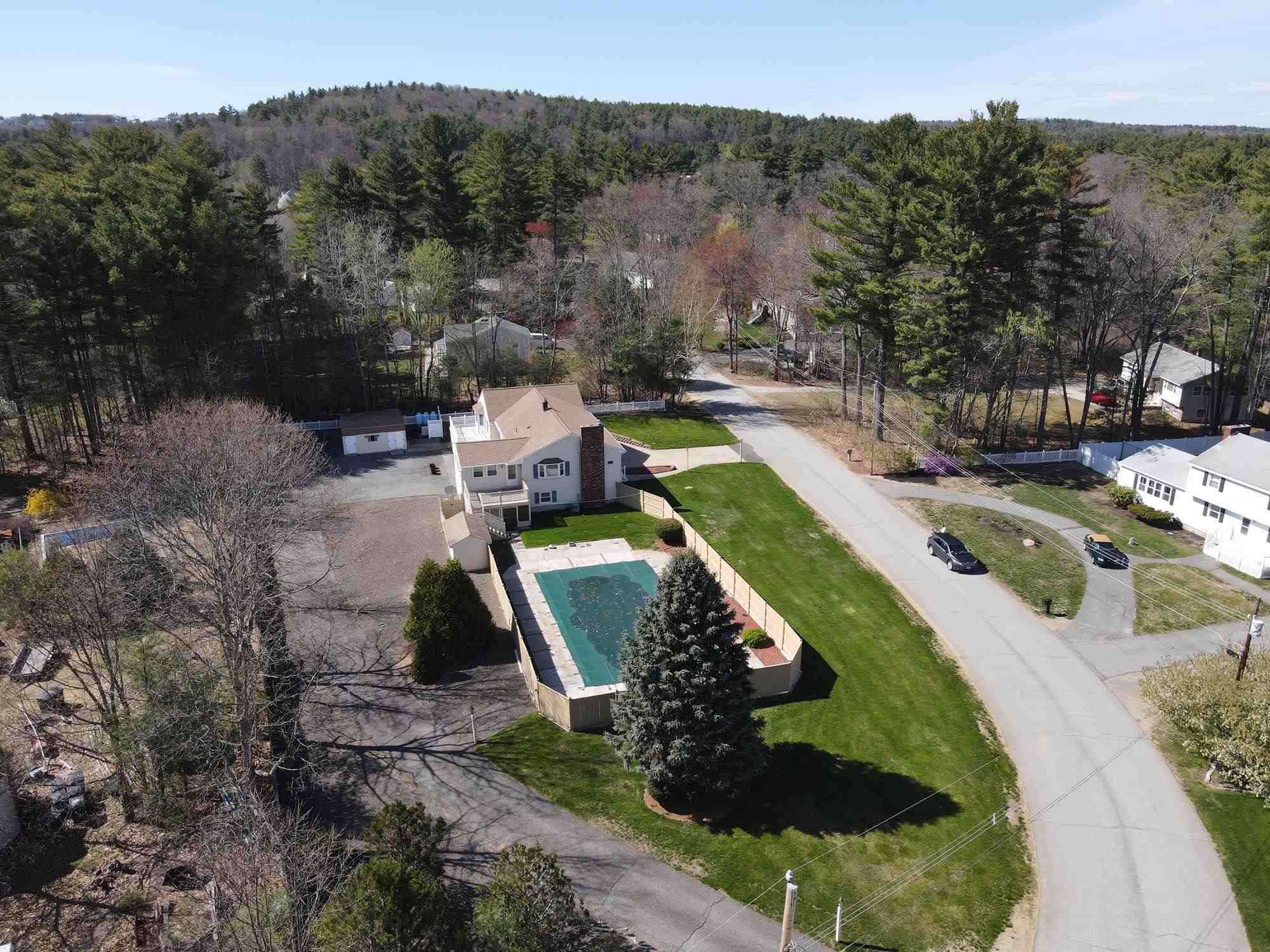 9 Tokanel Road Windham, NH 03087 - Photo 39 of 40