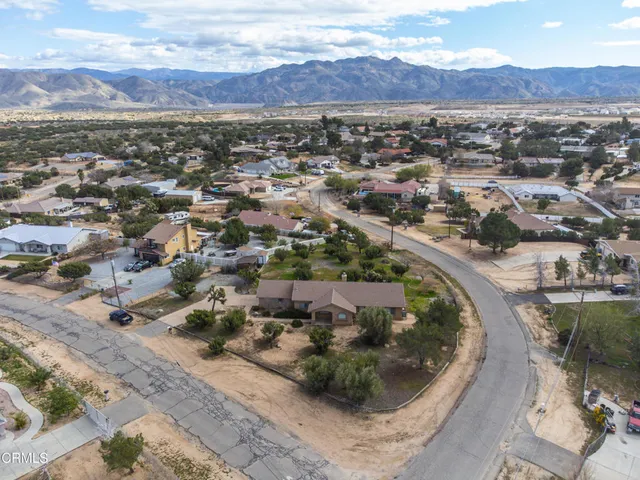$489,000 | 17355 La Junta Street, Hesperia, CA 92345