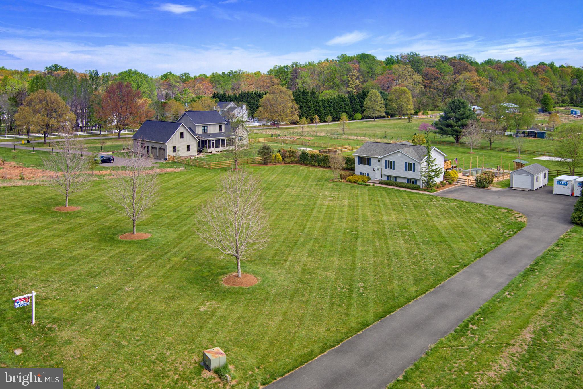 3229 Beards Point Road Davidsonville, MD 21035 - Photo 8 of 69 a view of a lake with a yard