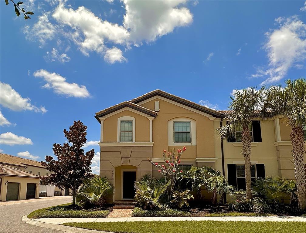 9053 Rhodes Street Kissimmee, FL 34747 - Photo 1 of 1 Gallery Image 1