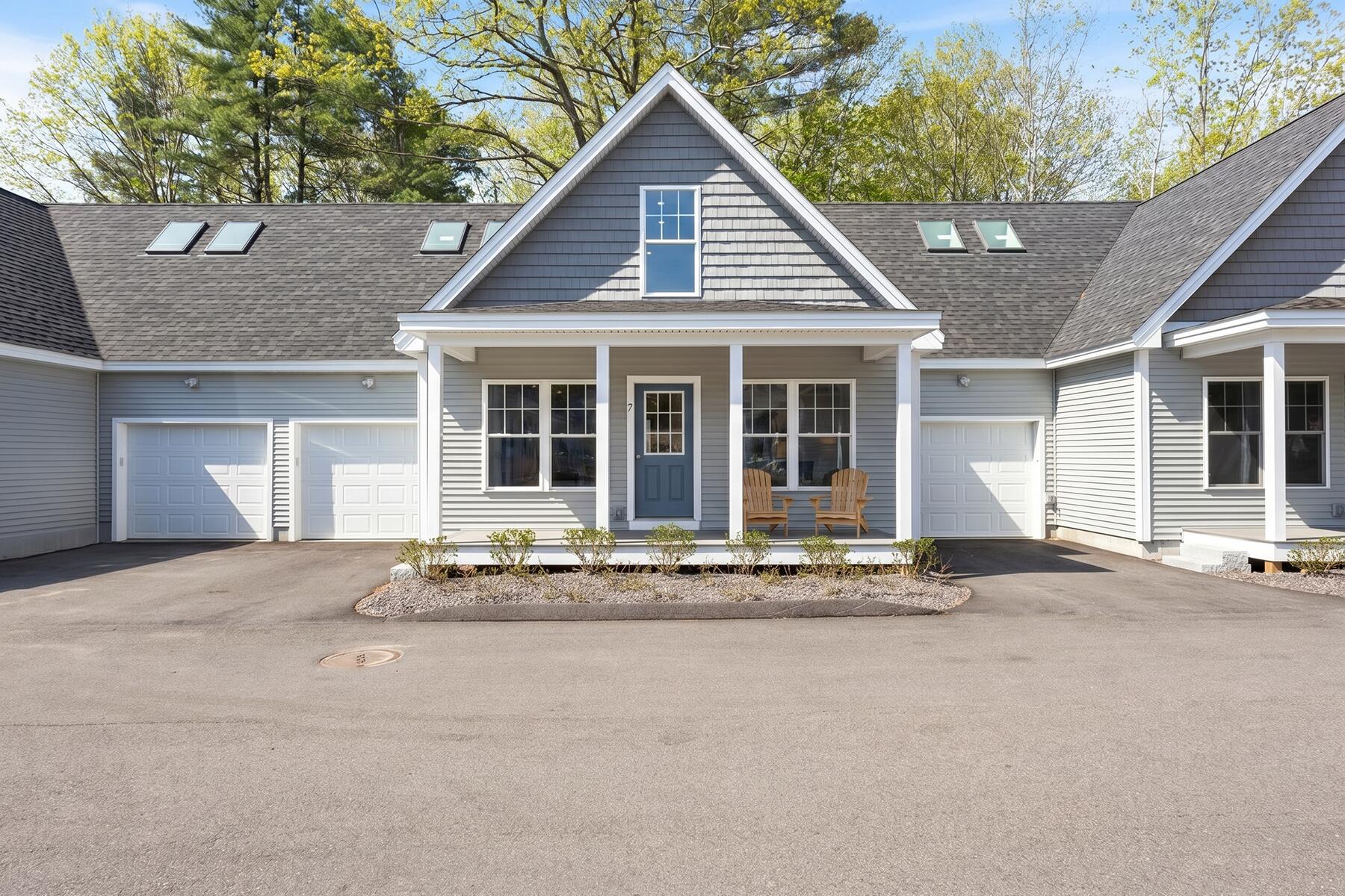 7 Apex Drive, Unit 2 Westbrook, ME 04092 - Photo 2 of 46 2