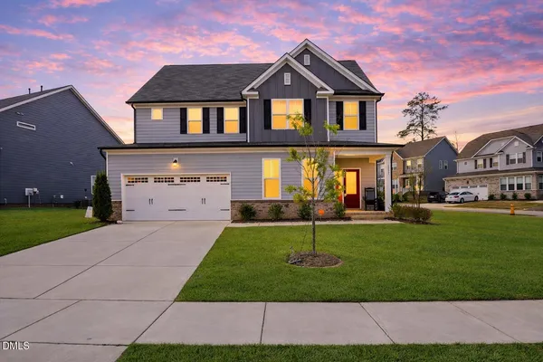 $495,000 | 1217 Cherry Maple Street, Knightdale, NC 27545