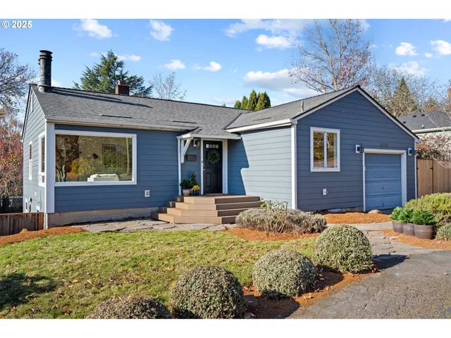 $595,000 | 6021 Southwest 45th Avenue, Portland, OR 97221