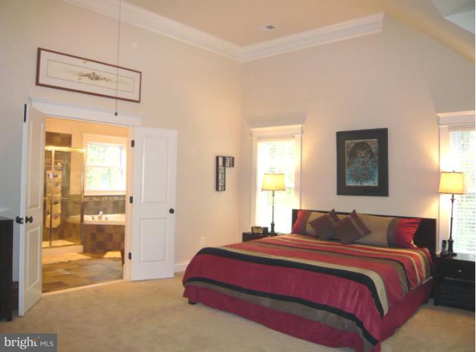 1139 Cameron Road Alexandria, VA 22308 - Photo 10 of 25 Bedroom (Master)