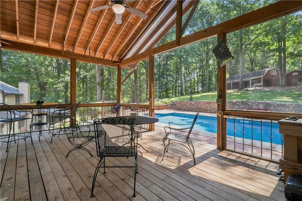 6250 White Mill Road Fairburn, GA 30213 - Photo 36 of 58 Gallery Image 36