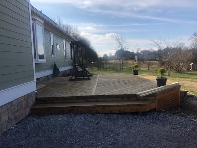 106 Country Estates Road Bell Buckle, TN 37020 - Photo 27 of 30 Gallery Image 27