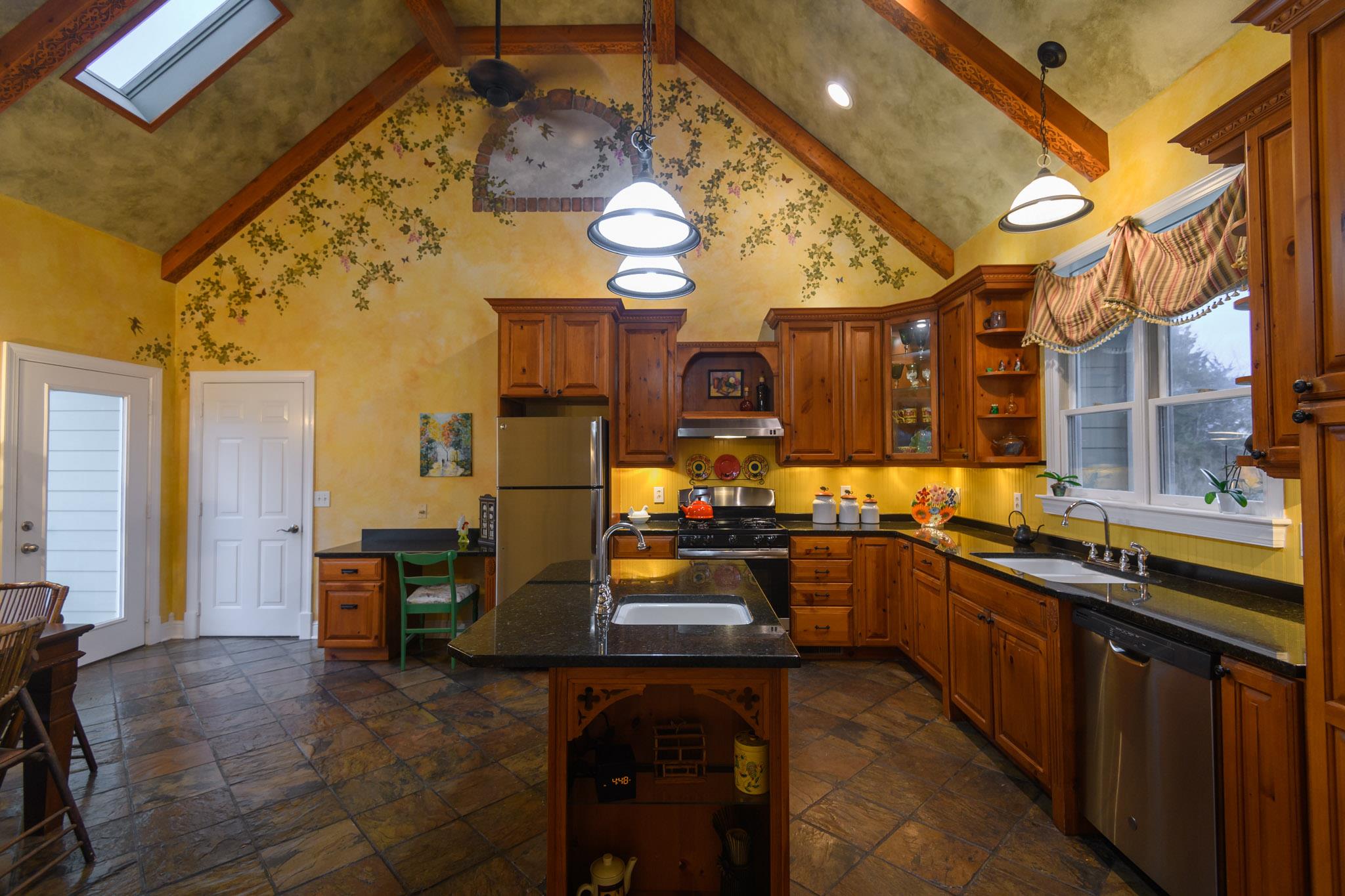 106 Country Estates Road Bell Buckle, TN 37020 - Photo 8 of 30 Gallery Image 8