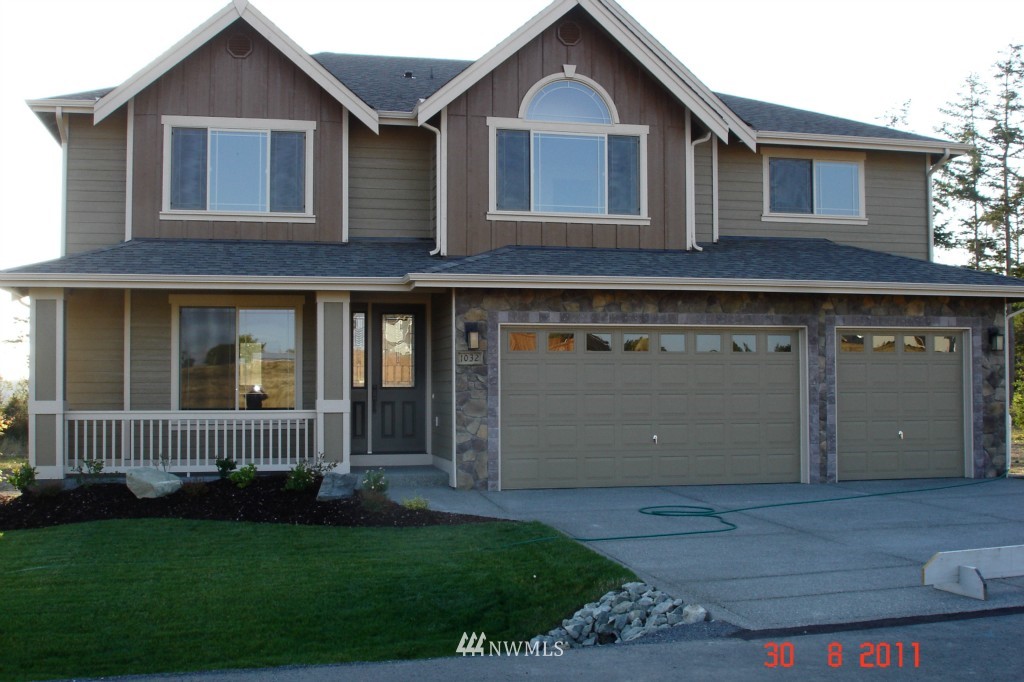 1071 Lyle Ridge Circle Oak Harbor, WA 98277 - Photo 1 of 1 Gallery Image 1