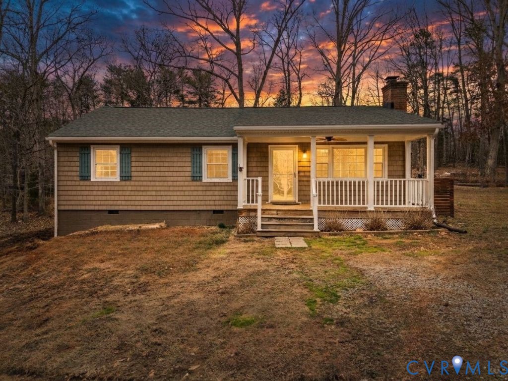 2557 George's Road Powhatan, VA 23139 - Photo 1 of 29 Gallery Image 1
