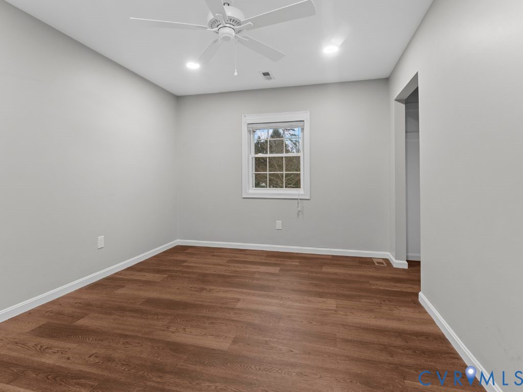 2557 George's Road Powhatan, VA 23139 - Photo 11 of 29 Gallery Image 11
