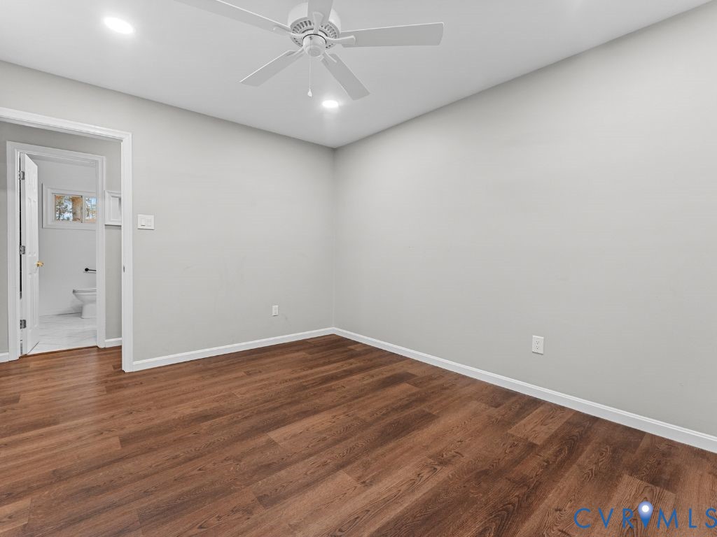 2557 George's Road Powhatan, VA 23139 - Photo 12 of 29 Gallery Image 12