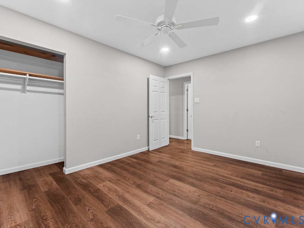2557 George's Road Powhatan, VA 23139 - Photo 13 of 29 Gallery Image 13