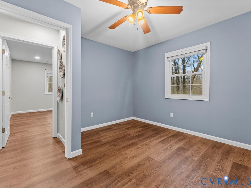 2557 George's Road Powhatan, VA 23139 - Photo 17 of 29 Gallery Image 17