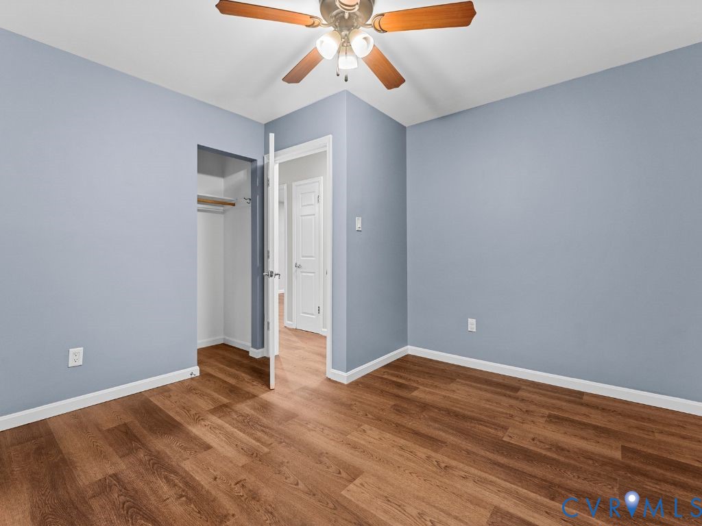 2557 George's Road Powhatan, VA 23139 - Photo 18 of 29 Gallery Image 18