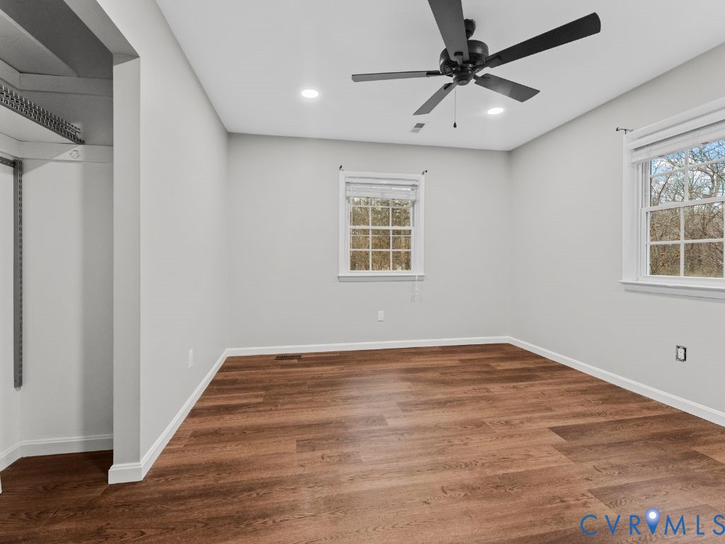 2557 George's Road Powhatan, VA 23139 - Photo 19 of 29 Gallery Image 19