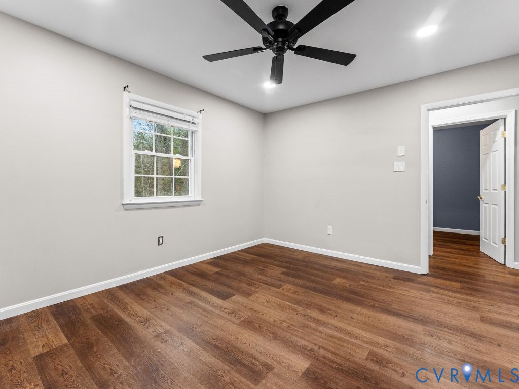 2557 George's Road Powhatan, VA 23139 - Photo 20 of 29 Gallery Image 20