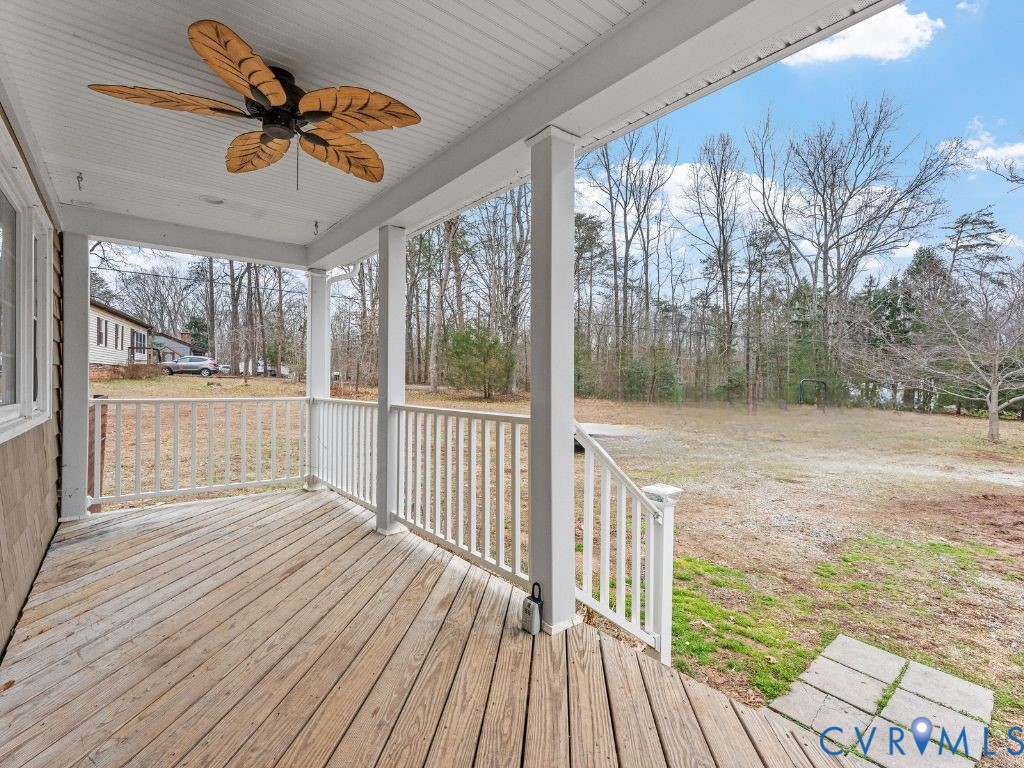 2557 George's Road Powhatan, VA 23139 - Photo 2 of 29 Gallery Image 2