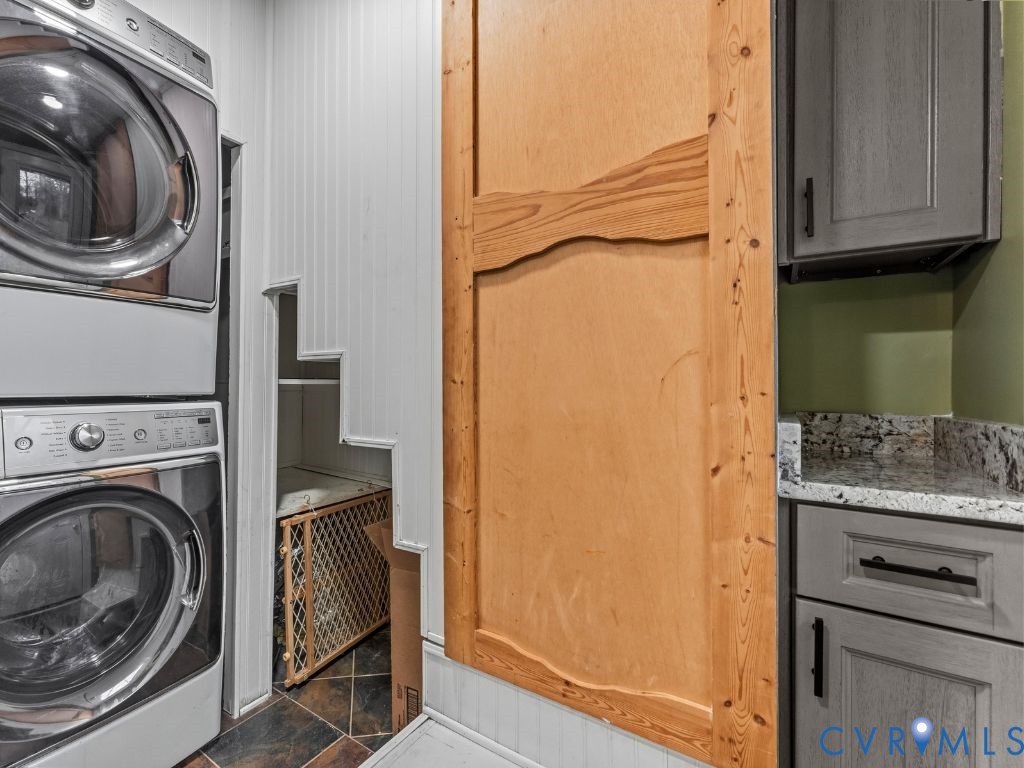 2557 George's Road Powhatan, VA 23139 - Photo 22 of 29 Gallery Image 22