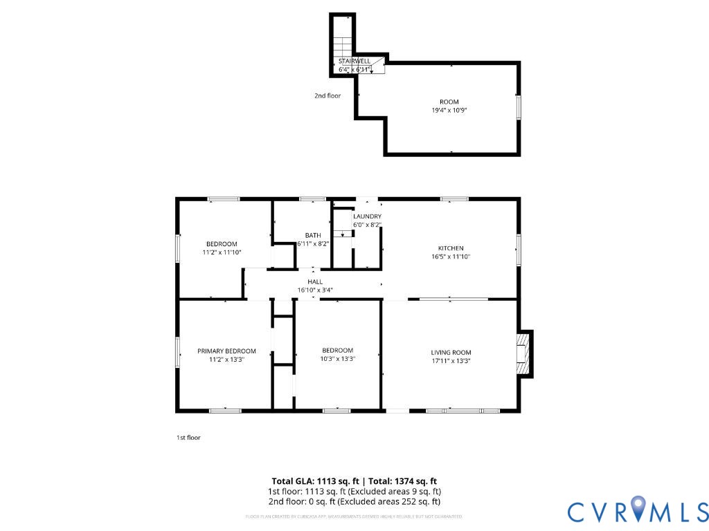 2557 George's Road Powhatan, VA 23139 - Photo 23 of 29 Gallery Image 23