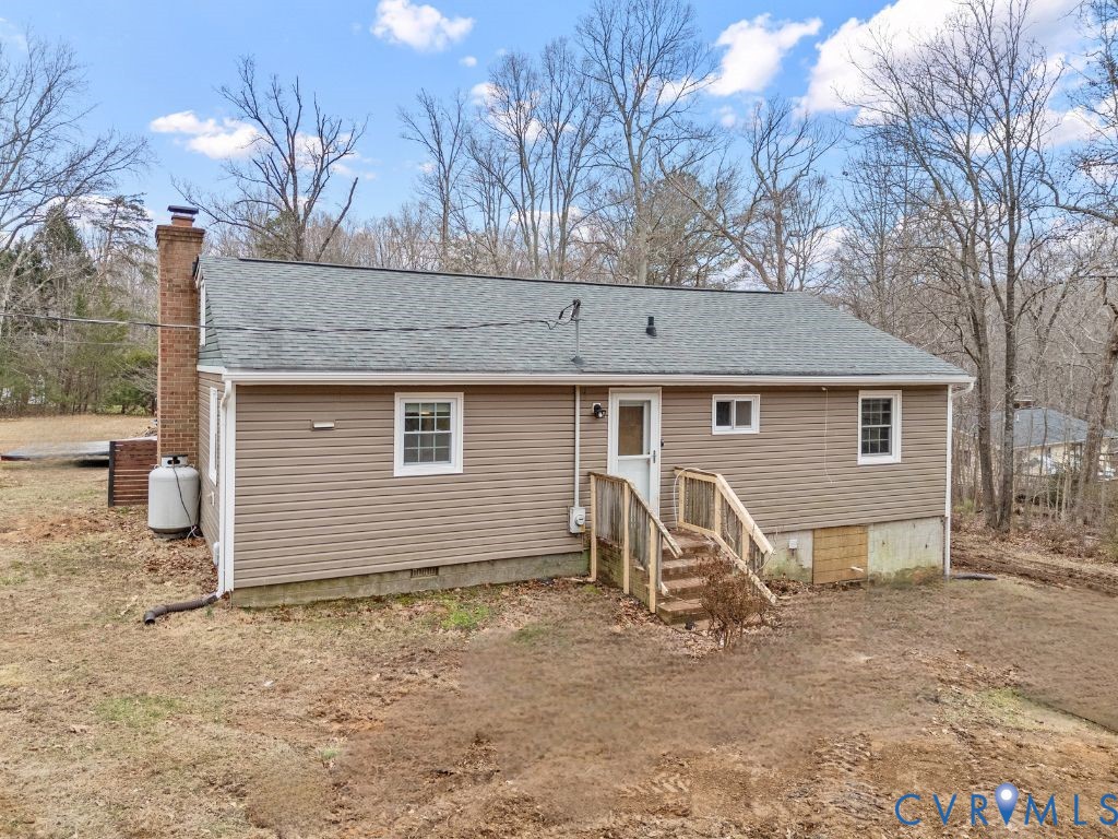 2557 George's Road Powhatan, VA 23139 - Photo 27 of 29 Gallery Image 27
