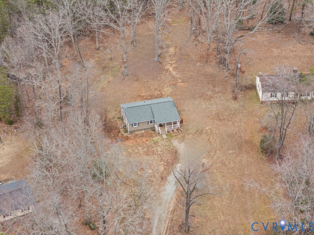 2557 George's Road Powhatan, VA 23139 - Photo 28 of 29 Gallery Image 28