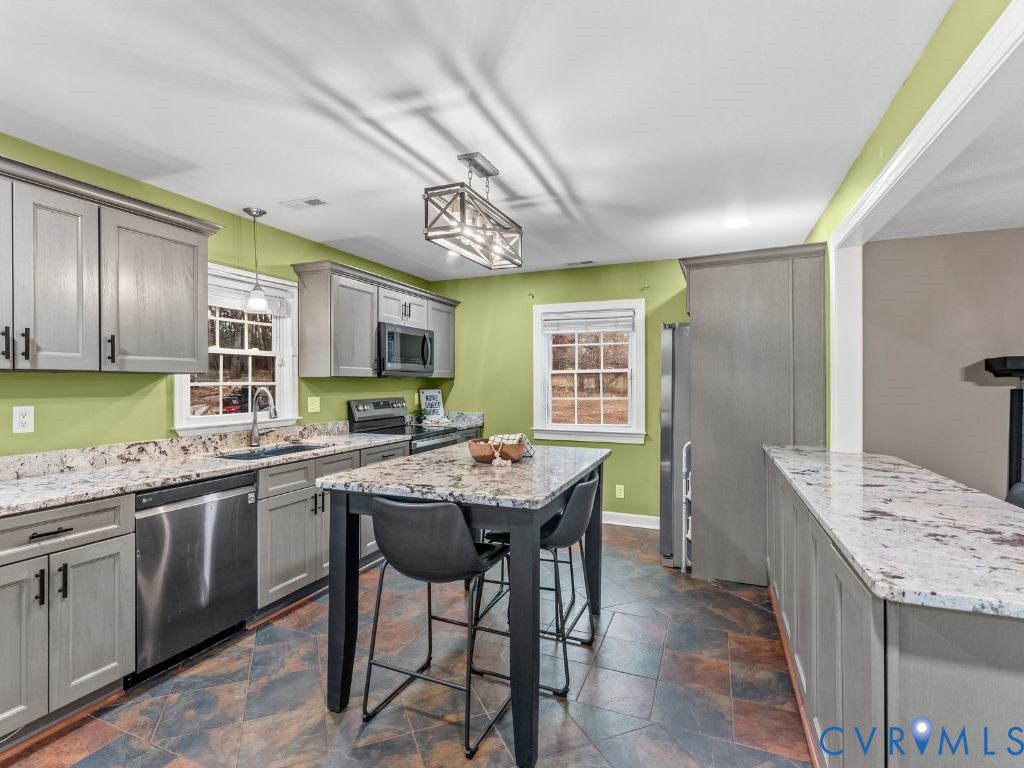 2557 George's Road Powhatan, VA 23139 - Photo 5 of 29 Gallery Image 5