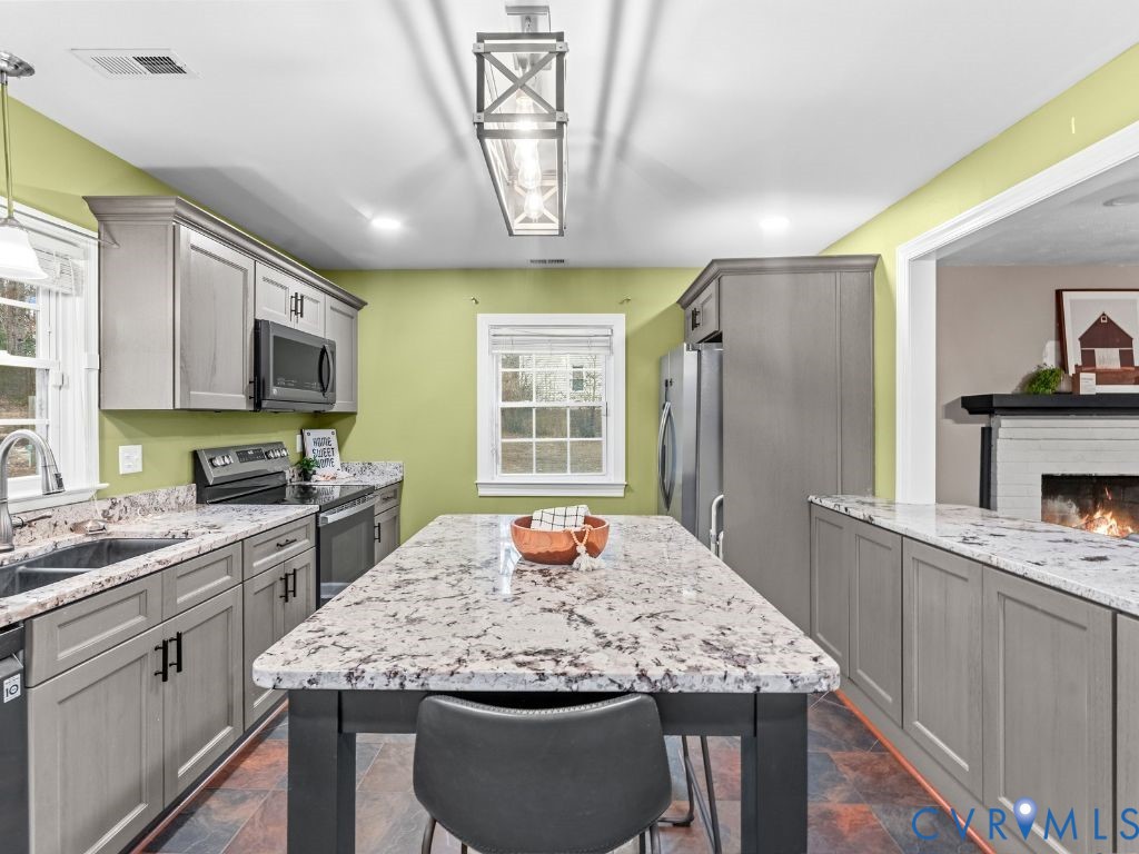 2557 George's Road Powhatan, VA 23139 - Photo 6 of 29 Gallery Image 6