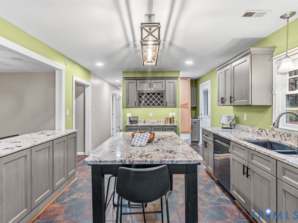 2557 George's Road Powhatan, VA 23139 - Photo 7 of 29 Gallery Image 7