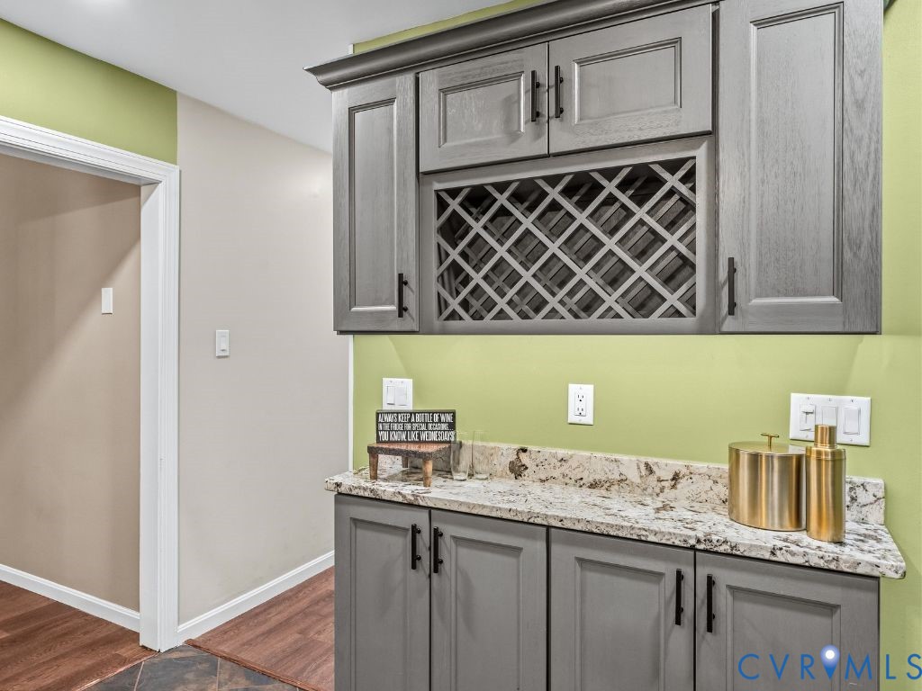 2557 George's Road Powhatan, VA 23139 - Photo 8 of 29 Gallery Image 8