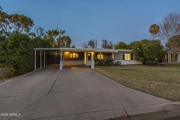 $775,000 | 4208 East Wilshire Drive, Phoenix, AZ 85008