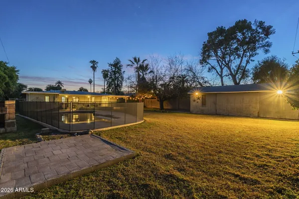 $775,000 | 4208 East Wilshire Drive, Phoenix, AZ 85008