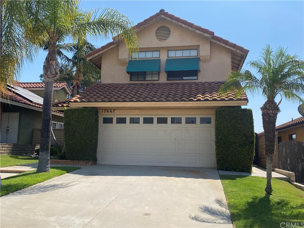 17667 Hummingbird Way, Chino Hills, CA 91709 Compass