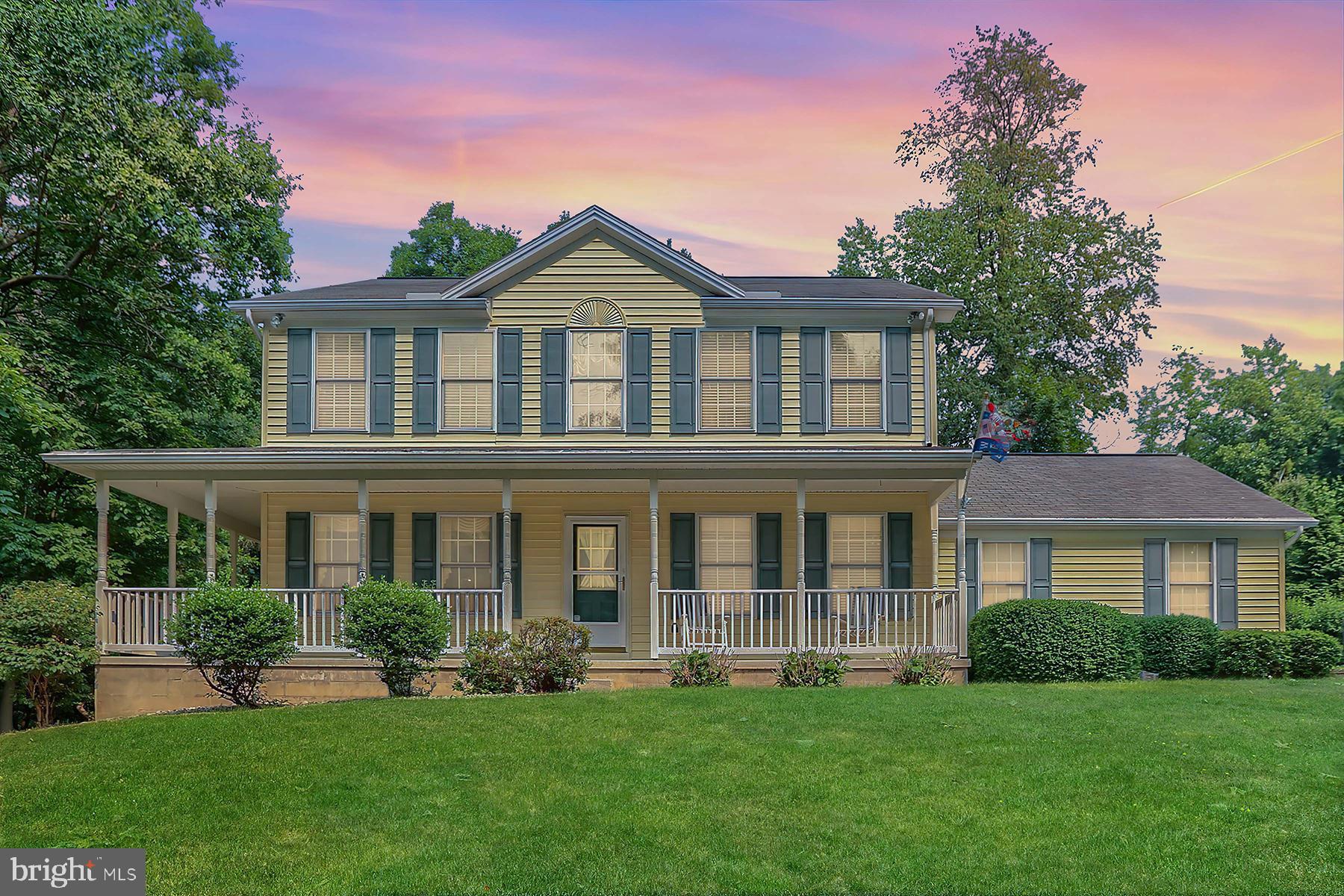5987 Bull Road Dover, PA 17315 - Photo 4 of 88