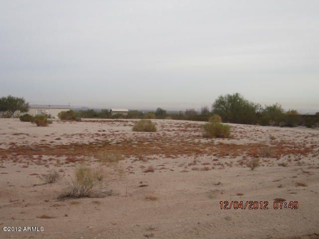53946 West Cardinal Road Maricopa, AZ 85139 - Photo 1 of 9 Cardinal Lot 3
