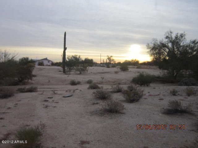 53946 West Cardinal Road Maricopa, AZ 85139 - Photo 2 of 9 Cardinal Lot 5
