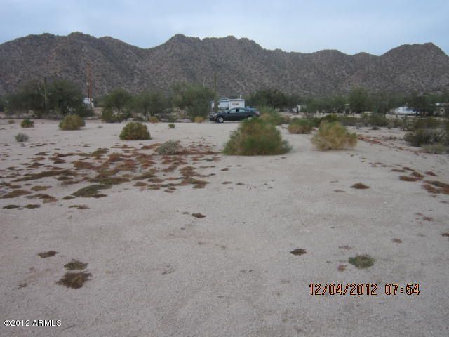 53946 West Cardinal Road Maricopa, AZ 85139 - Photo 5 of 9 Cardinal Lot 8